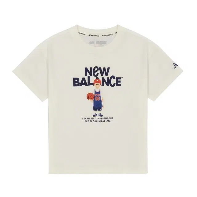 New BalanceT