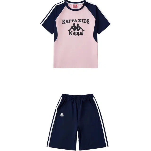 KAPPA KIDS