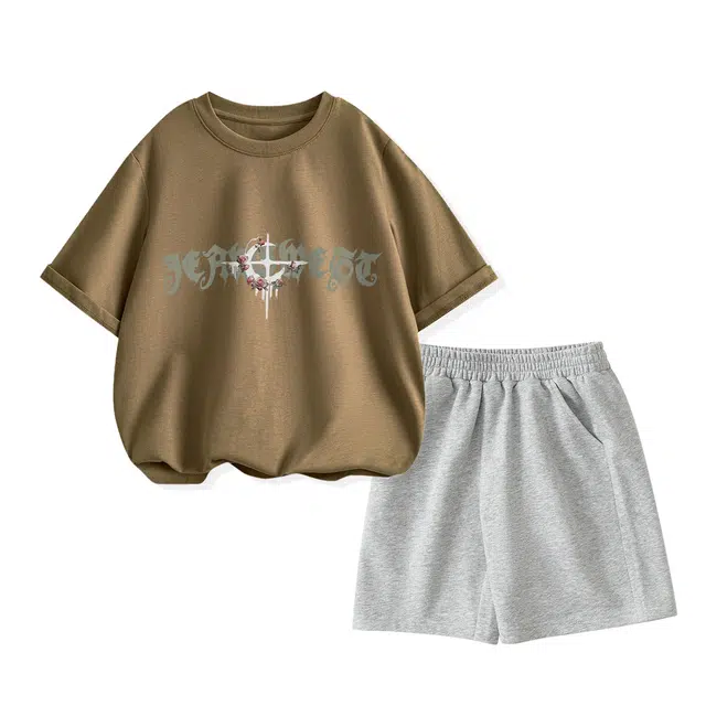 JEANSWEST JNR LOGOT