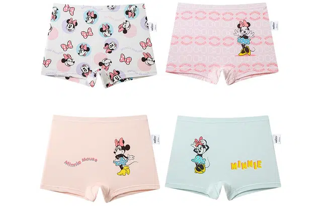 Disney 4