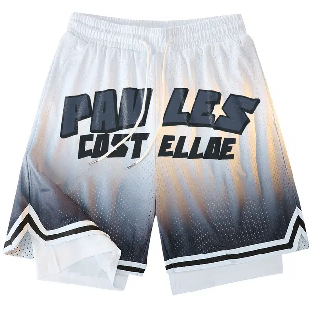 PAUL COSTELLOE Logo