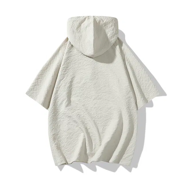 SNOW FLYING T