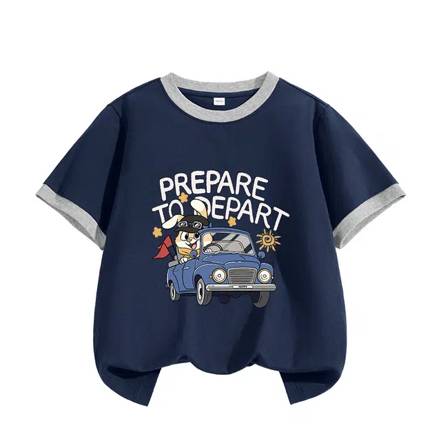 La Chapelle KidsT