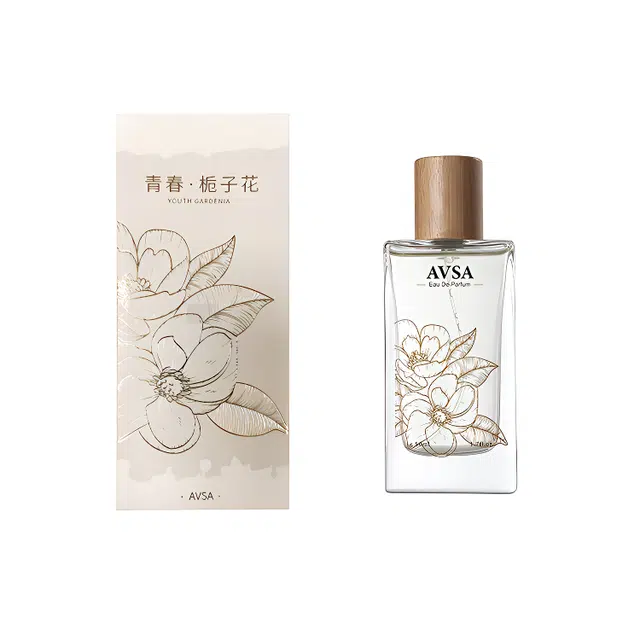 AVSA EDT 50ml