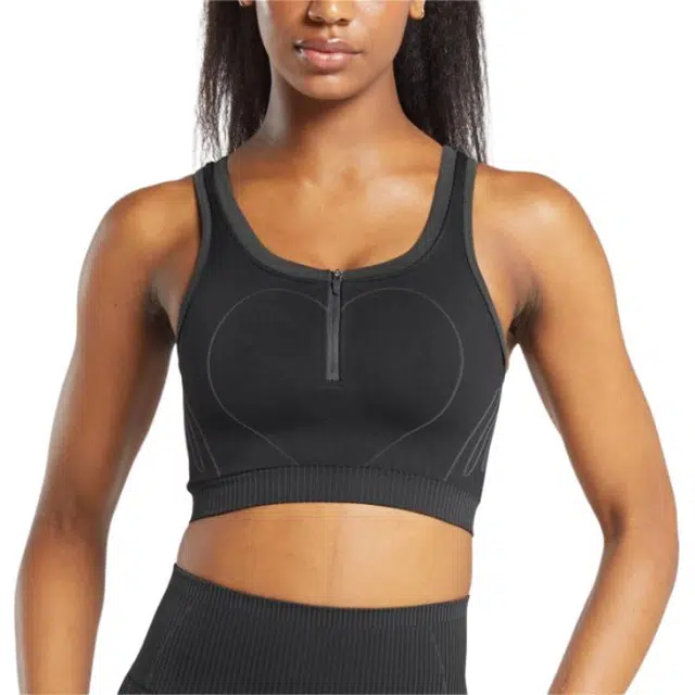 GYMSHARK Contour Heart Seamless