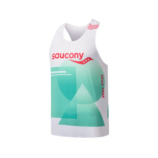 Saucony