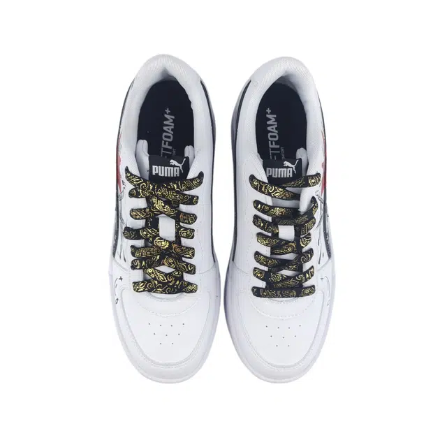 PUMA Slipstream