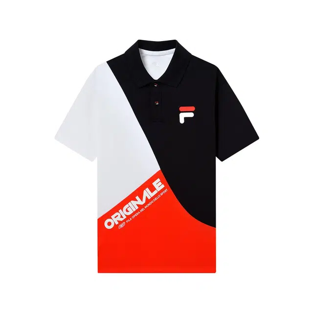 FILA KIDST ORIGINALE Polo