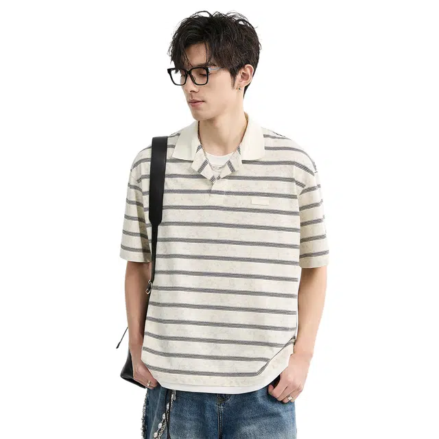 EARL JOEL Polo