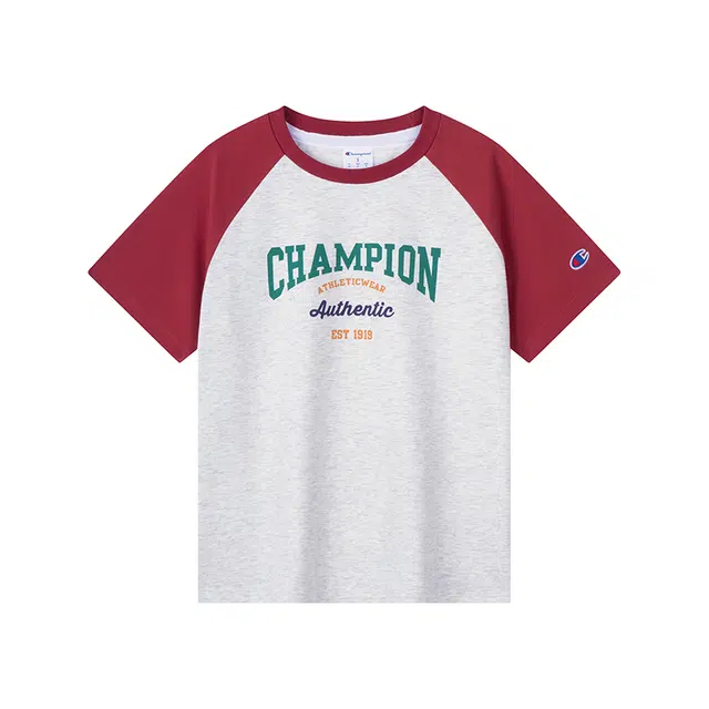 Champion KidsT
