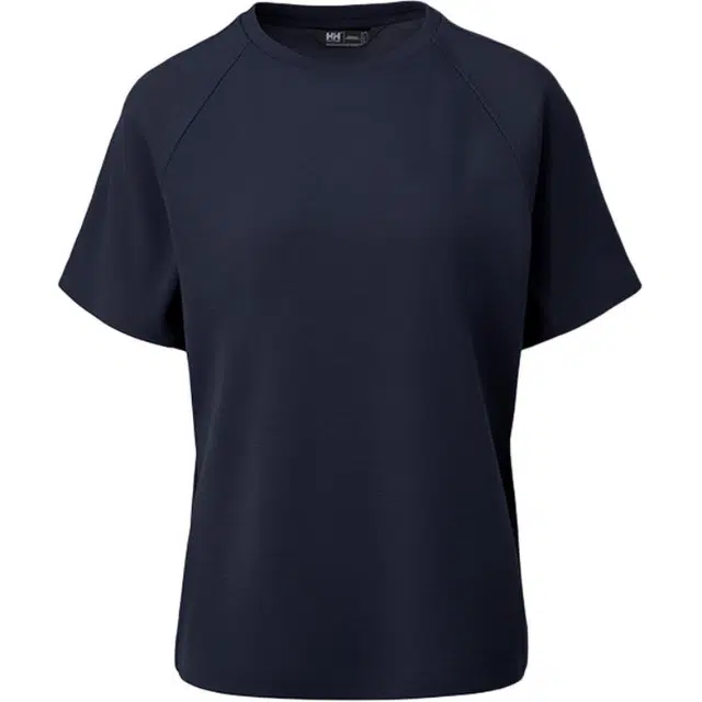 HELLY HANSEN H2WHT SS25T