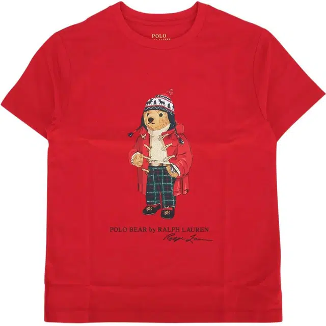 Polo Ralph Lauren T