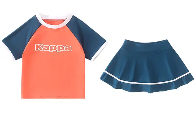 KAPPA KIDS T