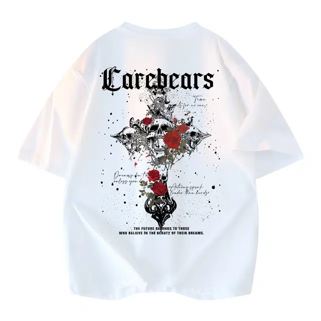 CAREBEARS T