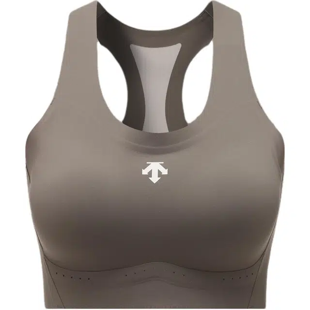 DESCENTE TRAINING bra logo