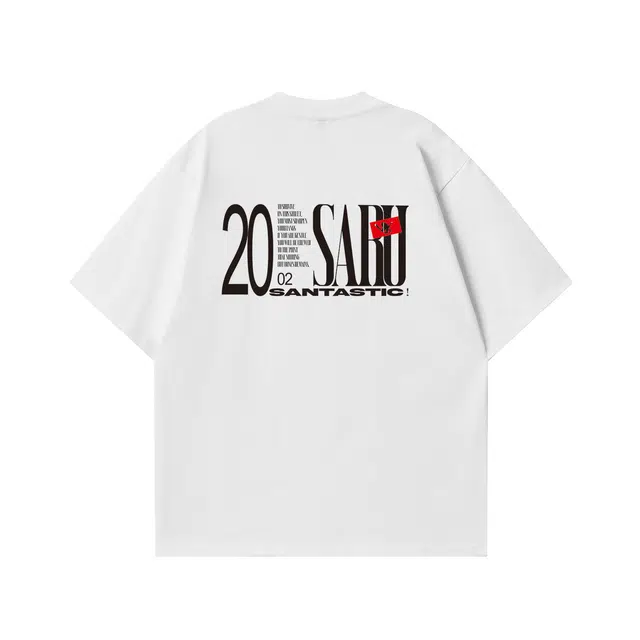 SANTASTIC T
