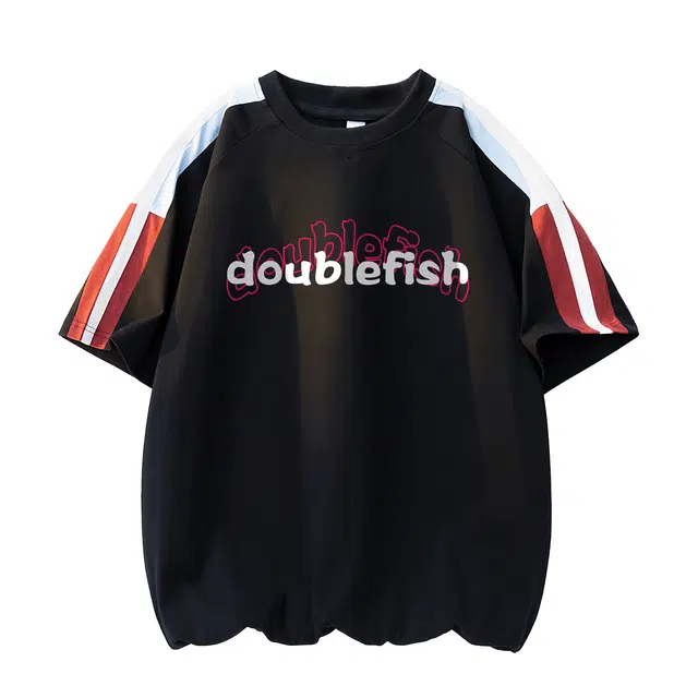 DOUBLEFISH LogoT