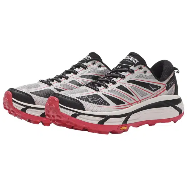 HOKA ONE ONE Mafate Speed 2