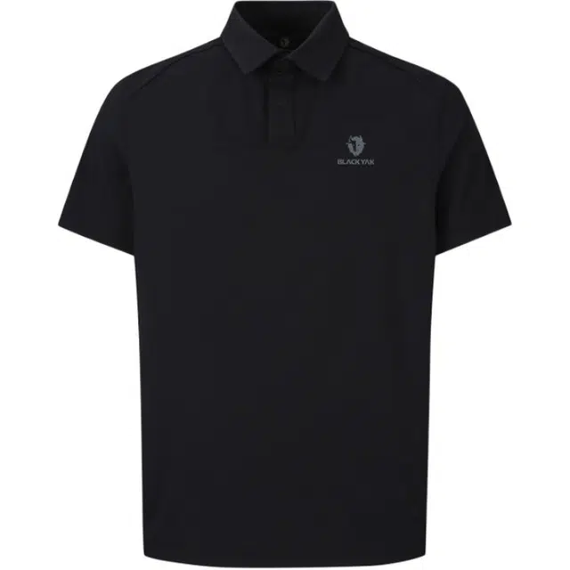 BLACKYAK Polo