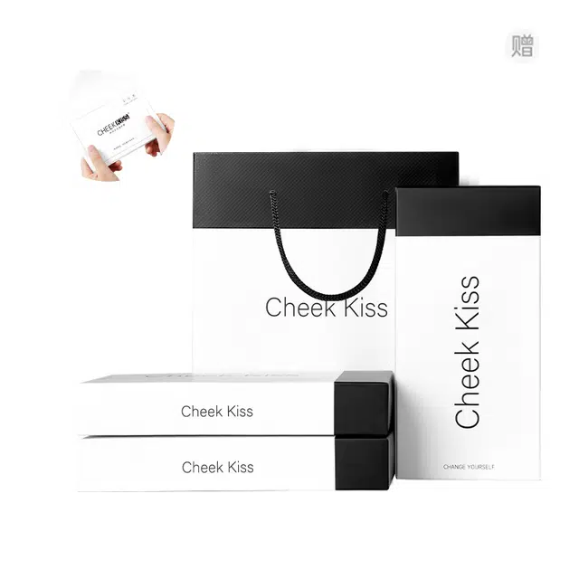 cheekkiss C 3
