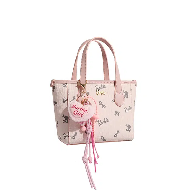 Barbie PU