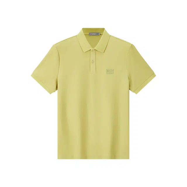 LAXDN Polo