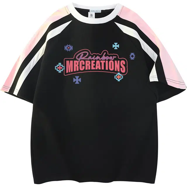 Colorful Creations LogoT