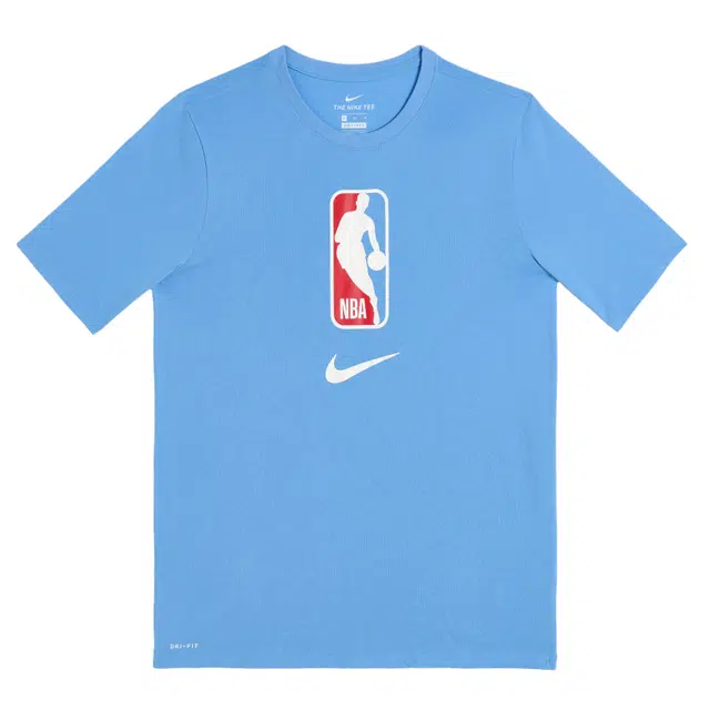 NikeNBA Dri-FitT SS25