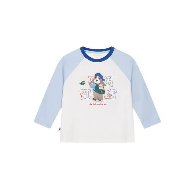 Hush PuppiesT SS25
