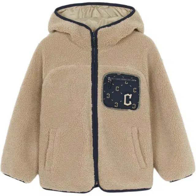 MLB KIDS Dumble Hood