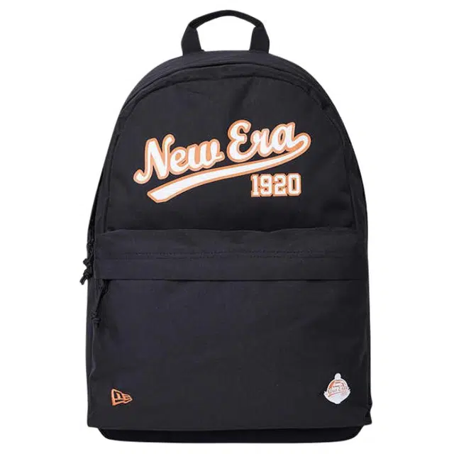 New Era Logo