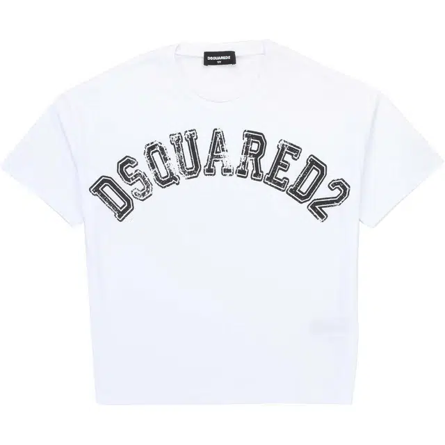 DSQUARED 2 LogoT