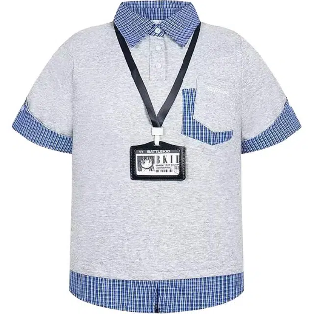 WHELVE Polo