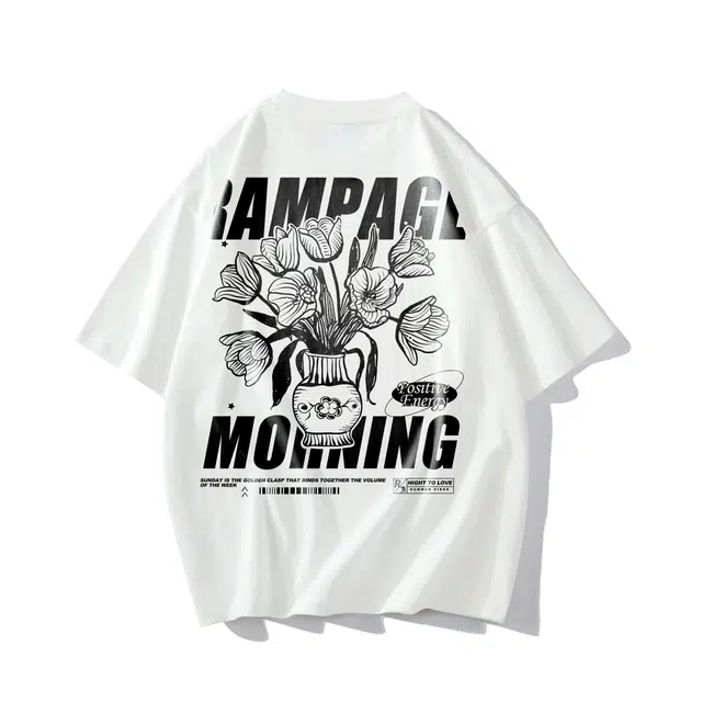 RAMPAGE T