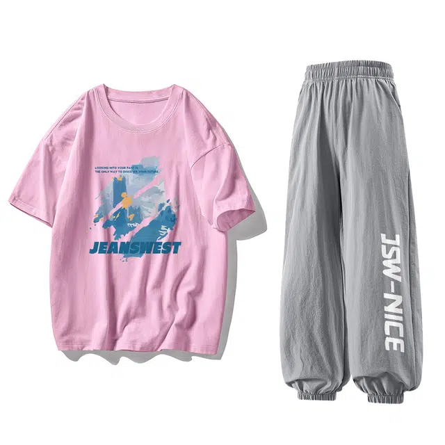 JEANSWEST JNR logoT