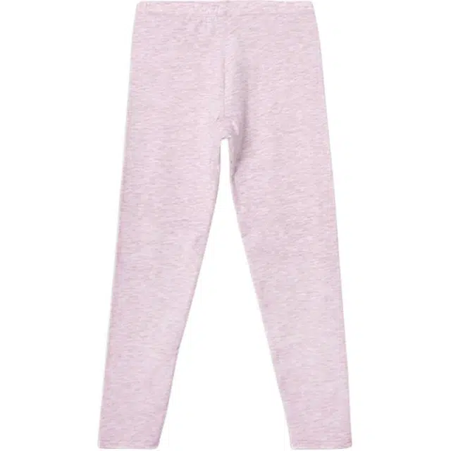 久岁伴 秋冬保暖打底裤系列 舒适简约休闲内衣套装青少年