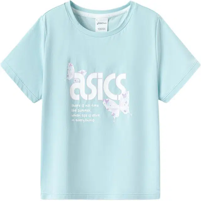 AsicsT logo 5022
