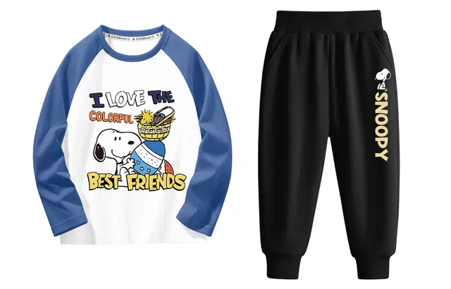 SNOOPY 2