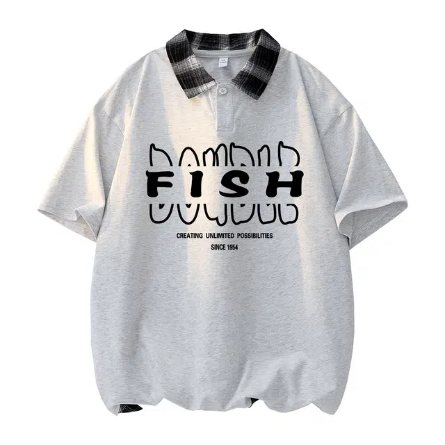 DOUBLEFISH T
