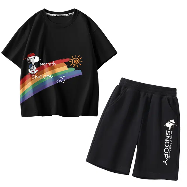 SNOOPY T