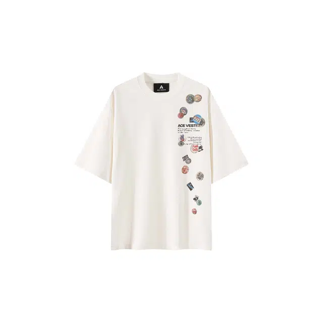 ACE VESTITI T