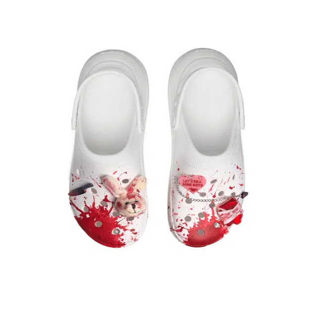 Crocs Crush Clog EVA