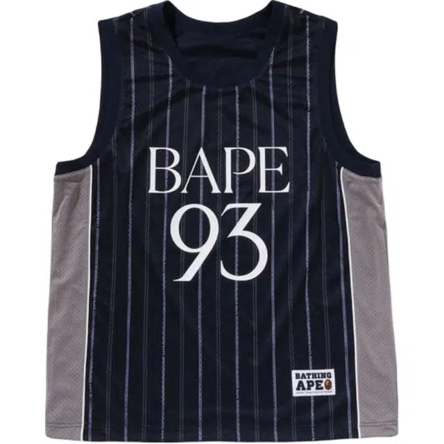 BAPE SS25 logo