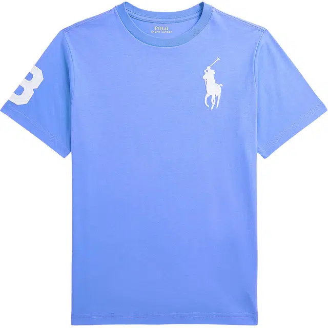 Polo Ralph LaurenT Logo