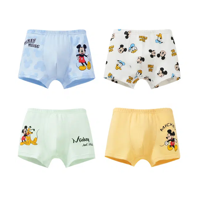 Disney 4