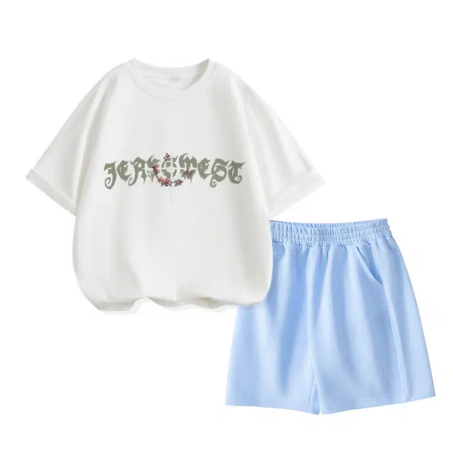 JEANSWEST JNR LOGOT