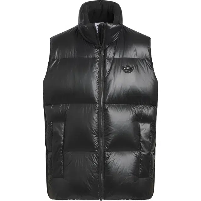 adidas originals DOWN VEST