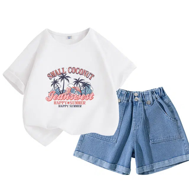 JEANSWEST JNR T