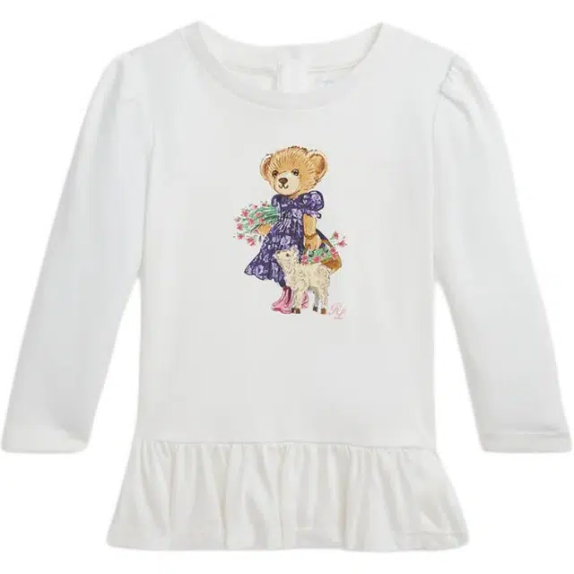 Ralph Lauren T