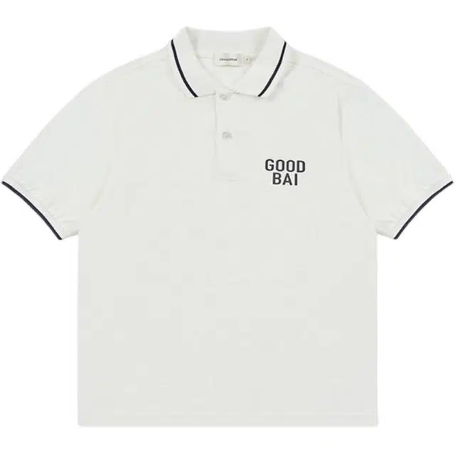 GOOD BAI Polo